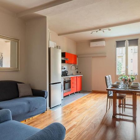 Mirasole Home Bologna Buitenkant foto