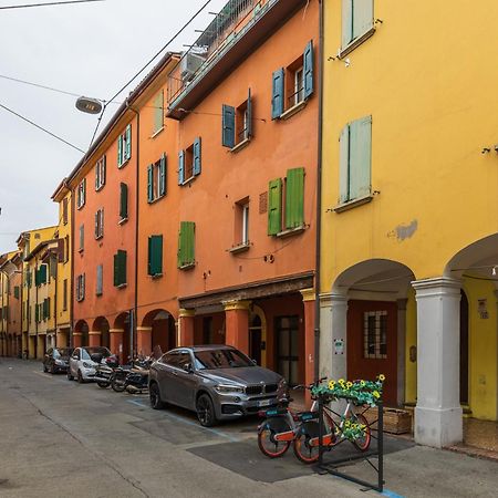 Mirasole Home Bologna Buitenkant foto