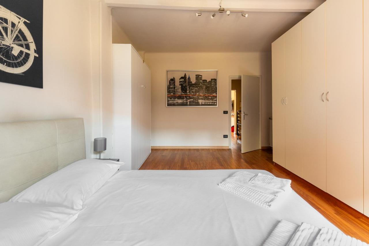 Mirasole Home Bologna Buitenkant foto