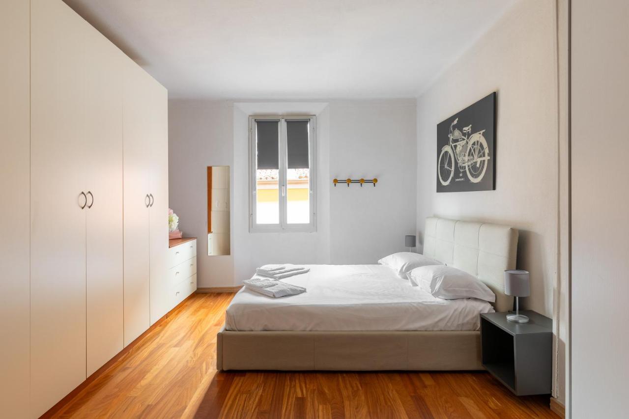 Mirasole Home Bologna Buitenkant foto