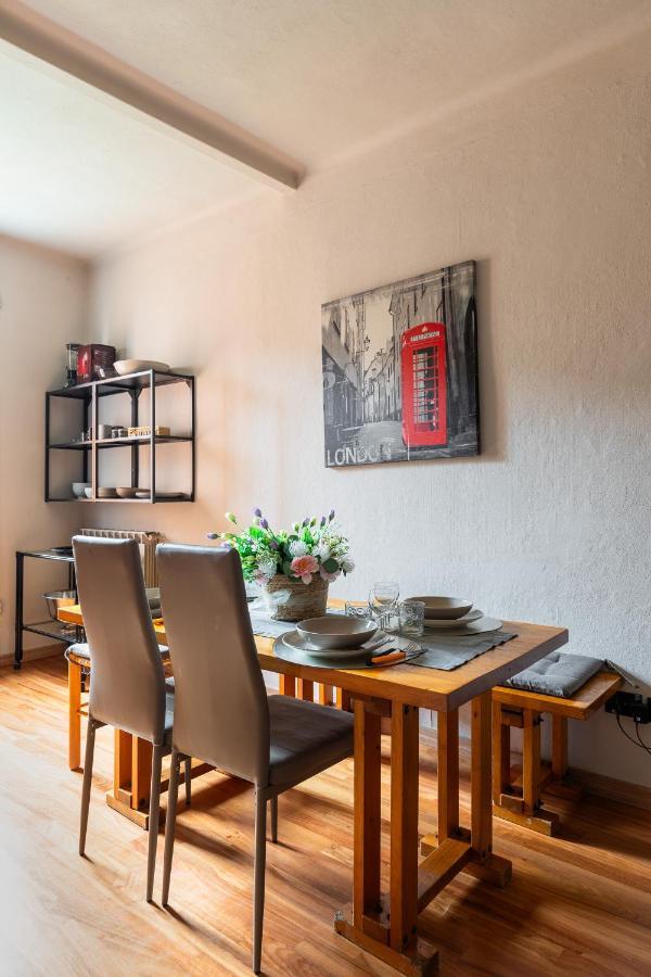 Mirasole Home Bologna Buitenkant foto