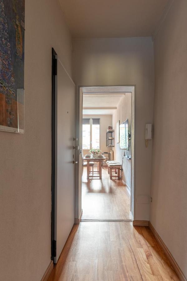 Mirasole Home Bologna Buitenkant foto