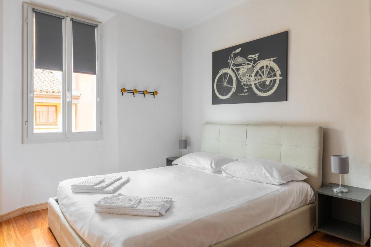 Mirasole Home Bologna Buitenkant foto