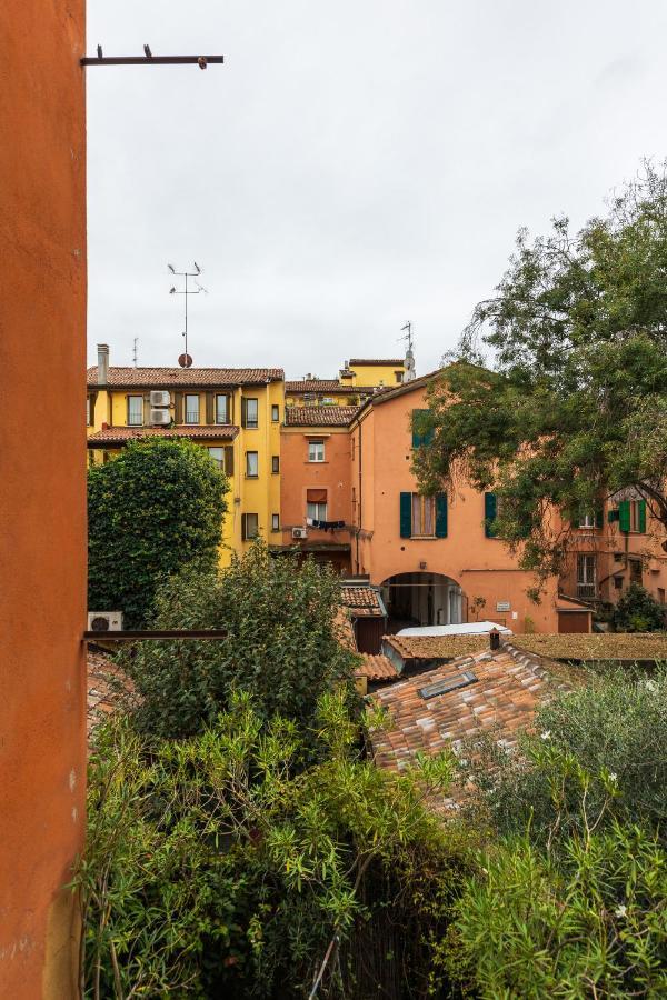 Mirasole Home Bologna Buitenkant foto