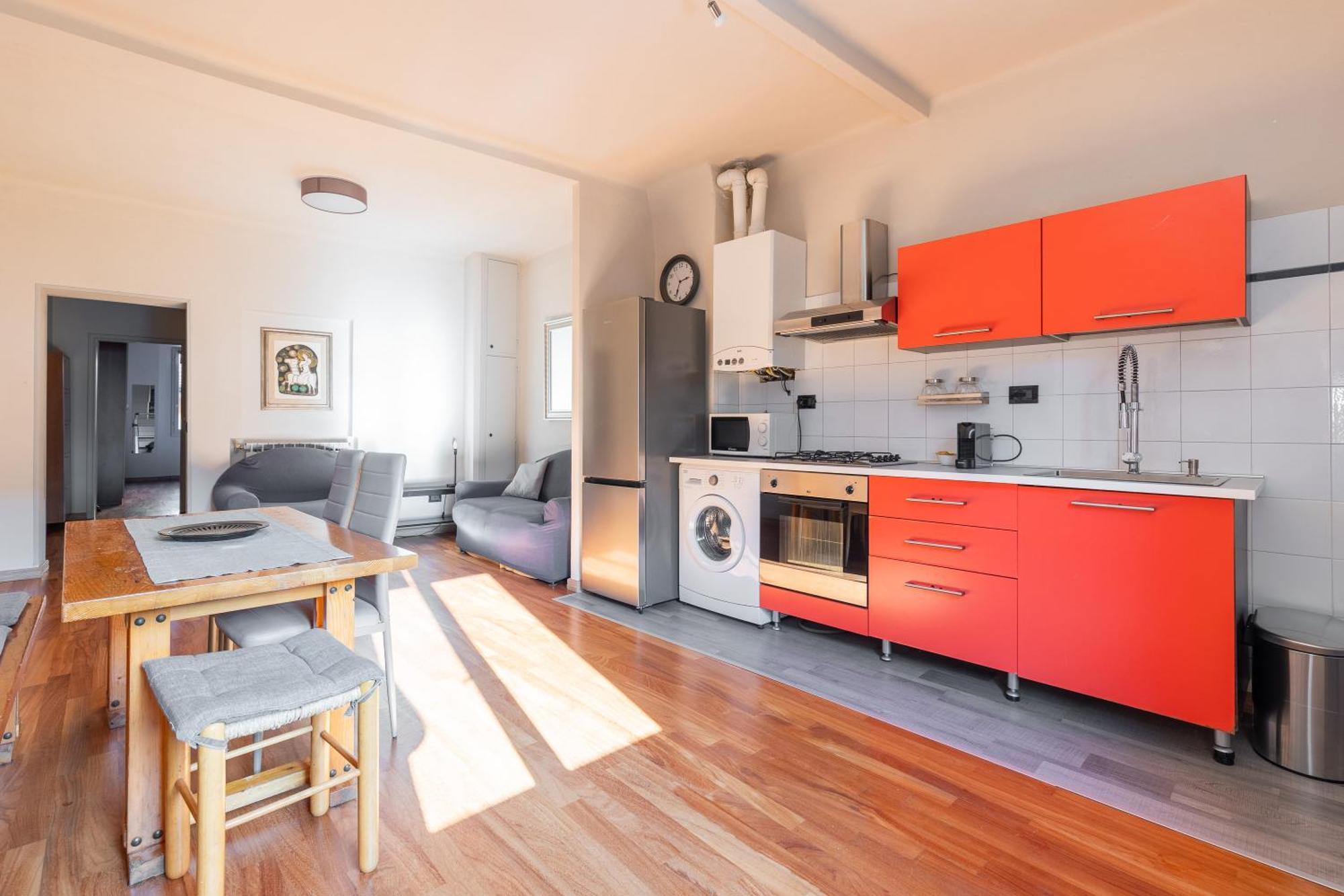 Mirasole Home Bologna Buitenkant foto